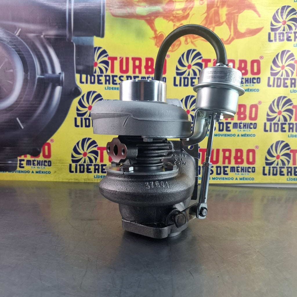 Turbo Nuevo Perkins Truck TB2558 TLM G279