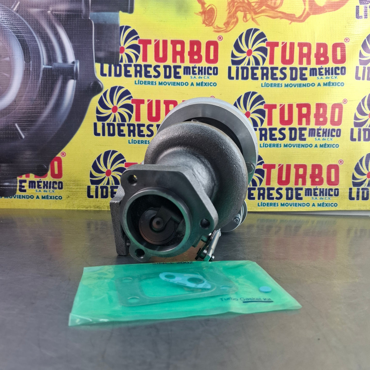 Turbo Nuevo Perkins Truck TB2558 TLM G279