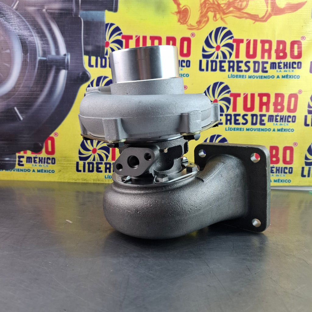 Turbo Nuevo TB4111 International Harvester Dozers TLM G070
