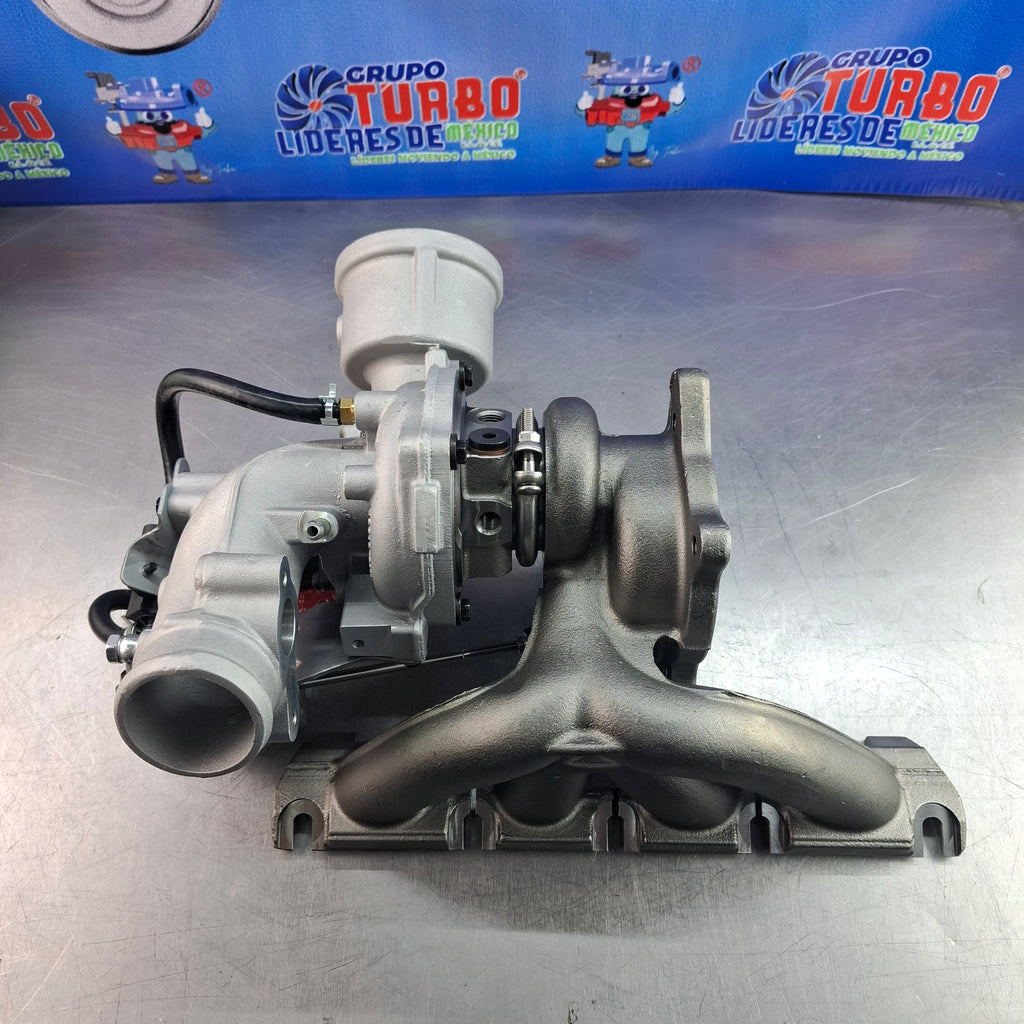 Turbo Nuevo Volkswagen Bora K03 TLM K053-1S