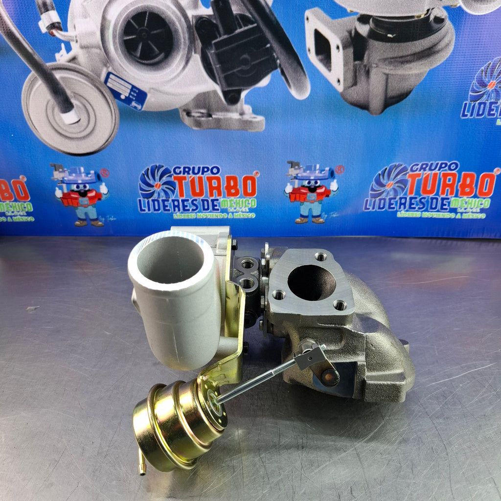 Turbo Nuevo Audi A3 K03 TLM K025