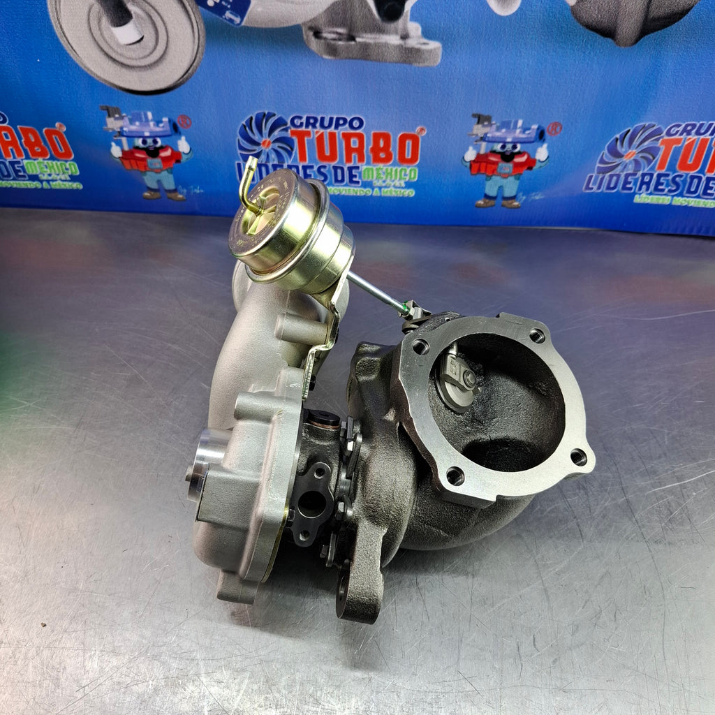 Turbo Nuevo Audi A3 K03 TLM K010