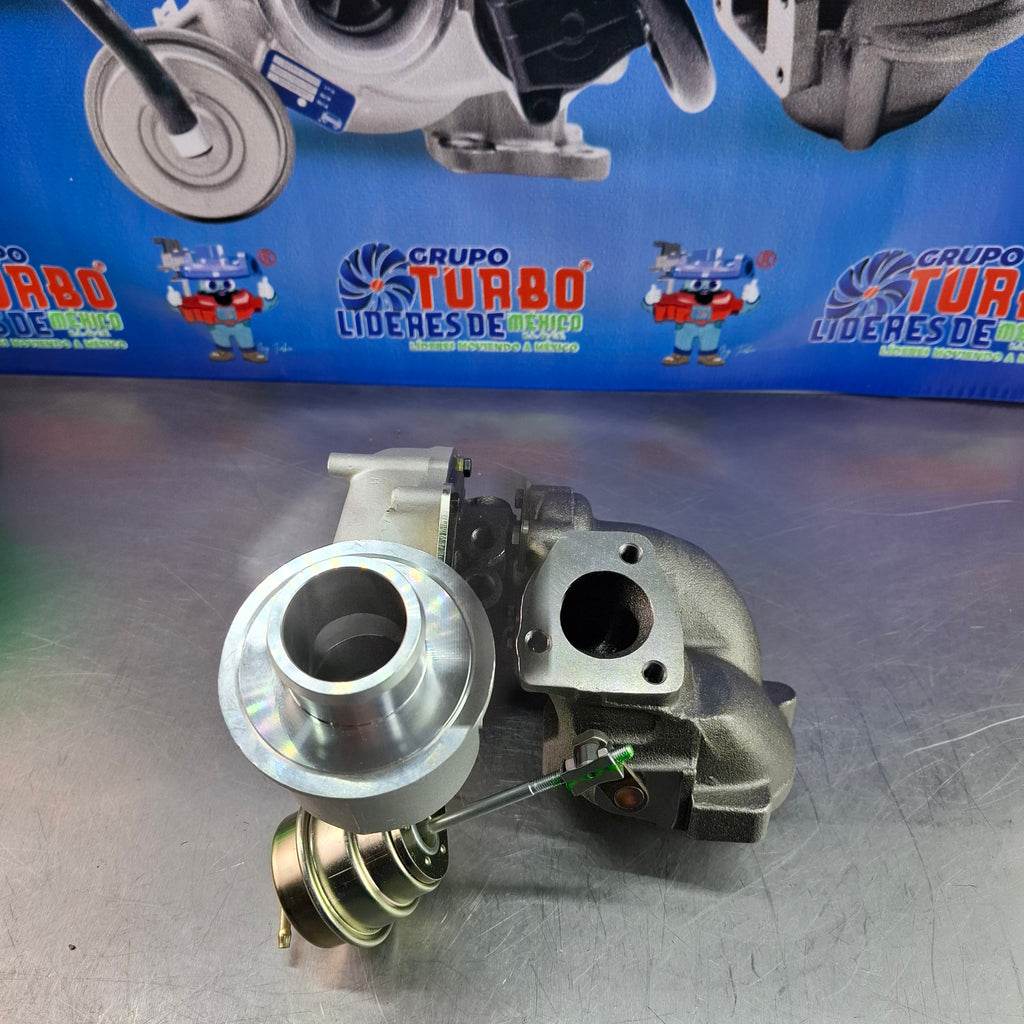 Turbo Nuevo Audi A3 K03 TLM K010