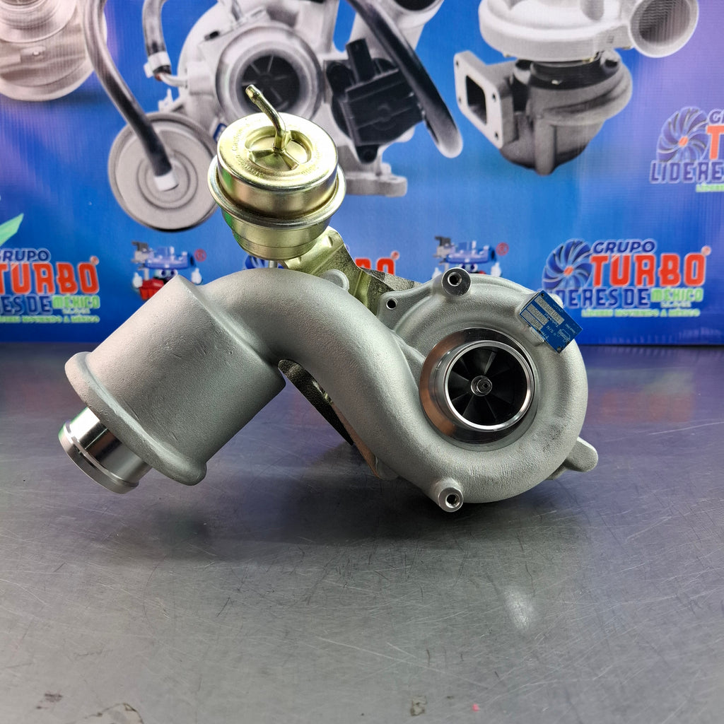 Turbo Nuevo Audi A3 K03 TLM K010