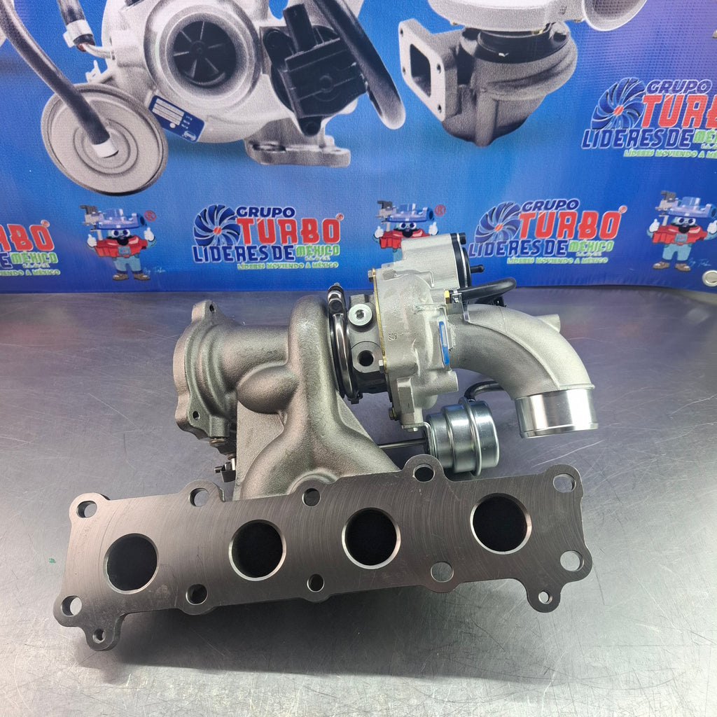 Turbo Nuevo Land Rover K03 TLM K051-1S
