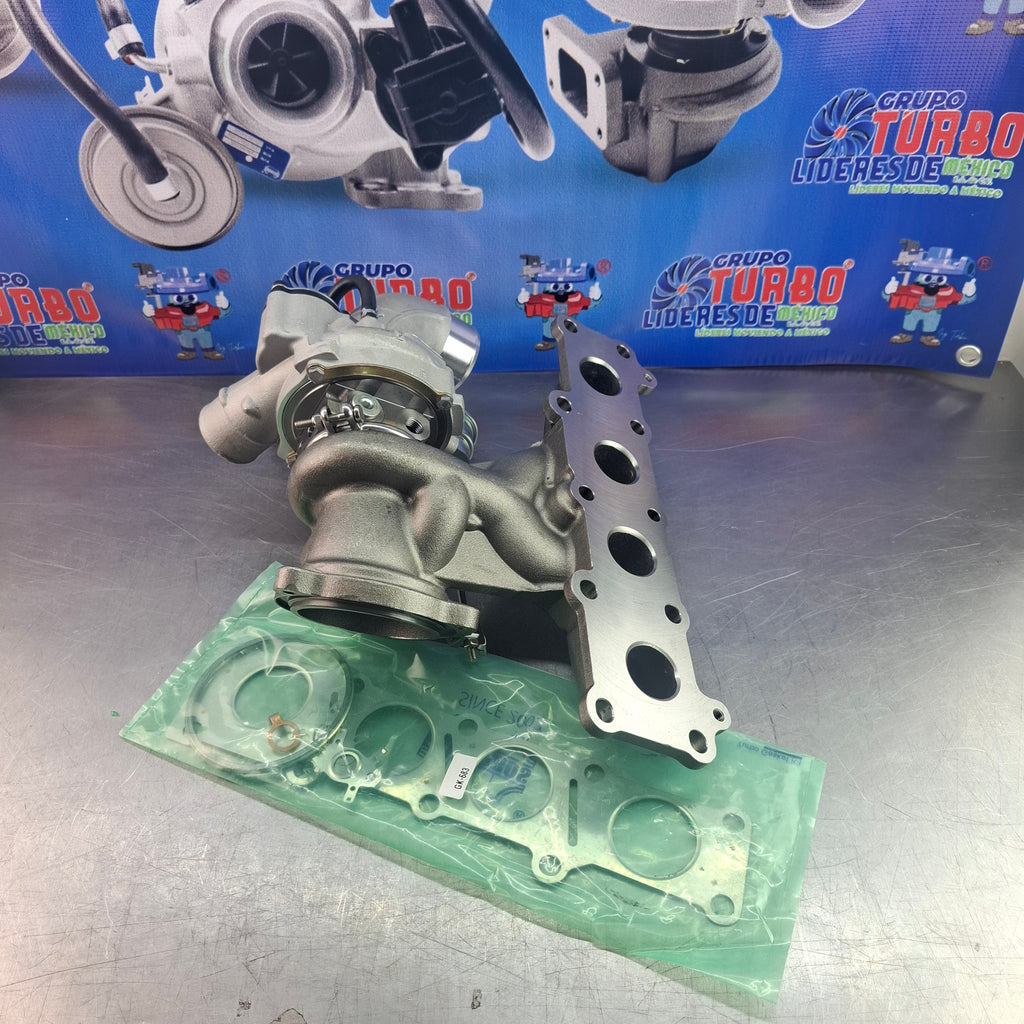 Turbo Nuevo Land Rover K03 TLM K051-1S