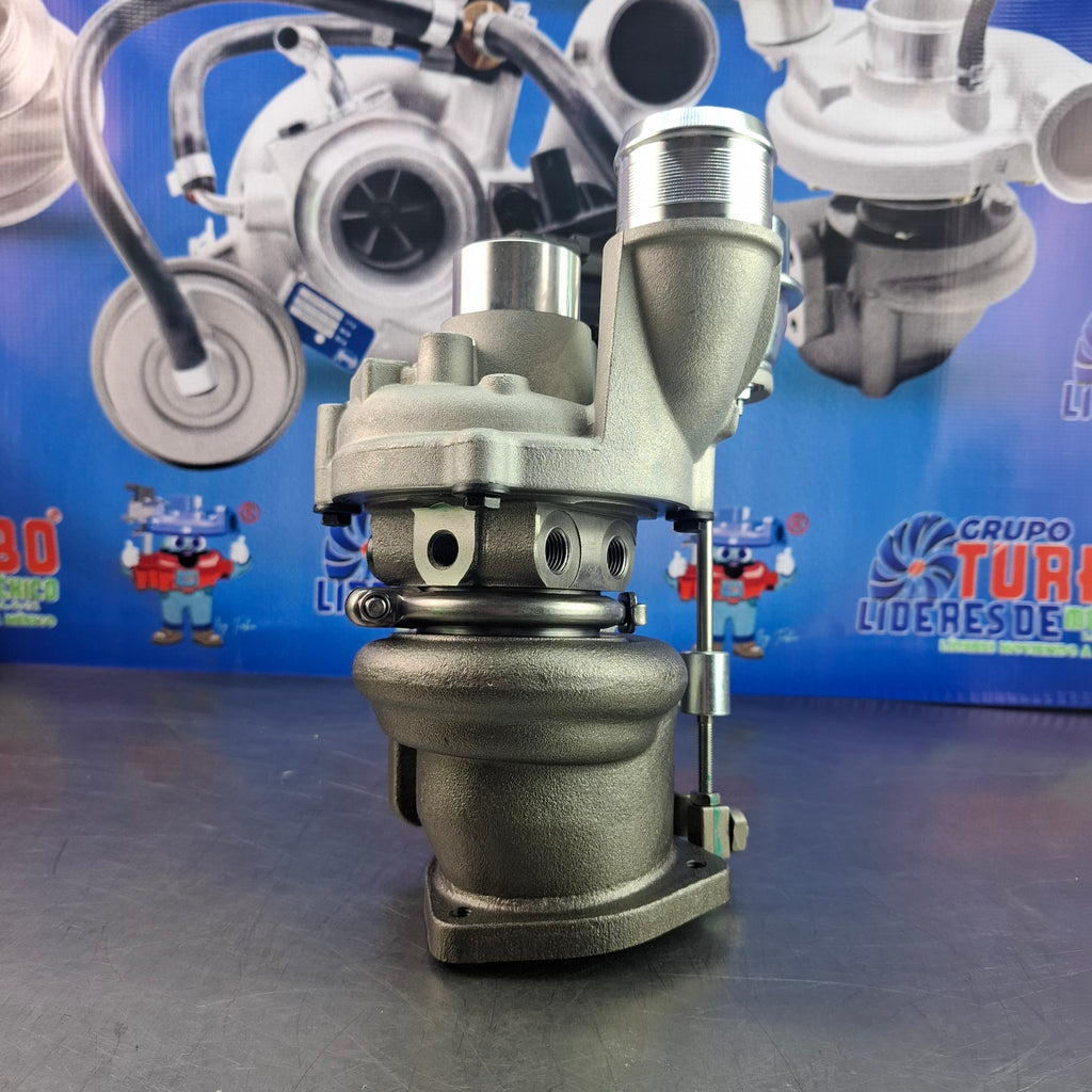 Turbo Nuevo Mini Cooper K03 TLM K016