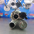 Turbo Nuevo Mini Cooper K03 TLM K016