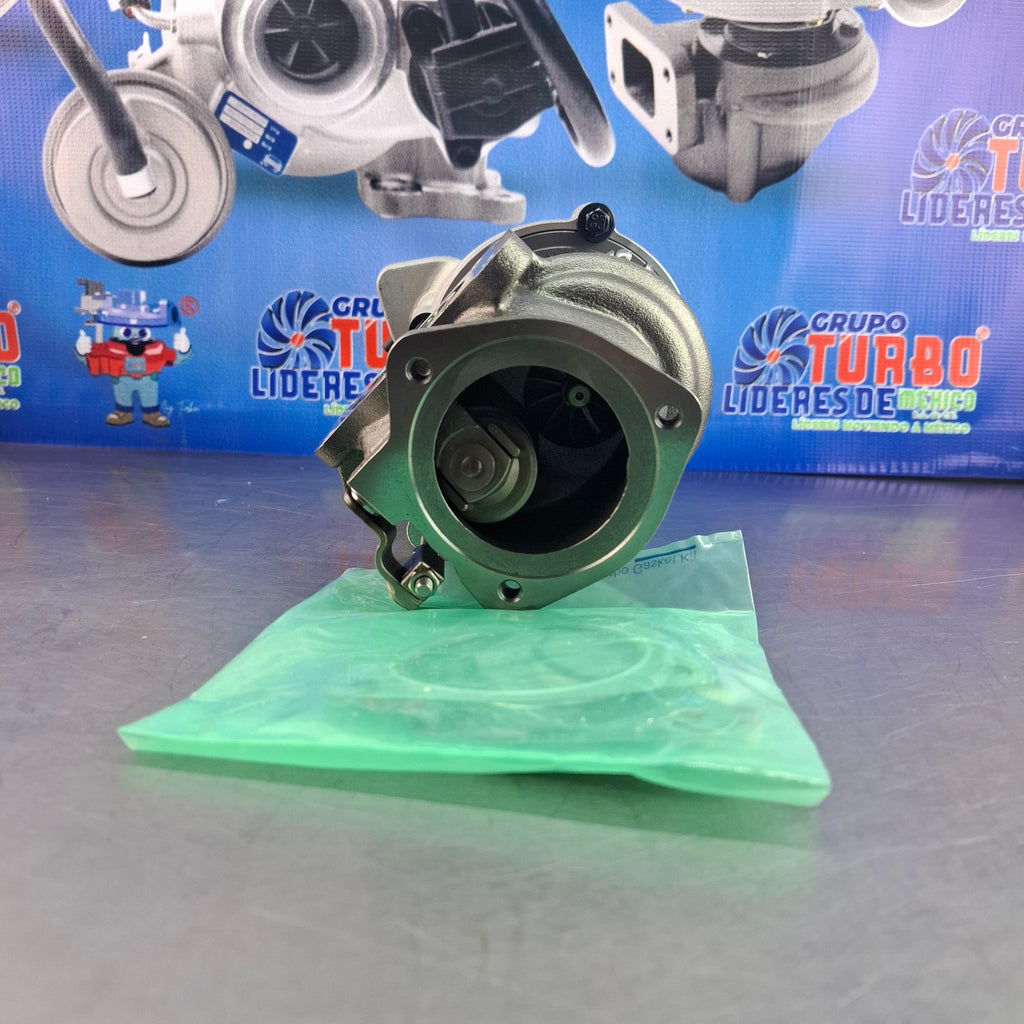 Turbo Nuevo Mini Cooper K03 TLM K016