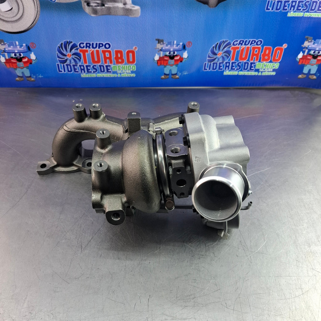 Turbo Nuevo Hyundai K03 TLM K157S