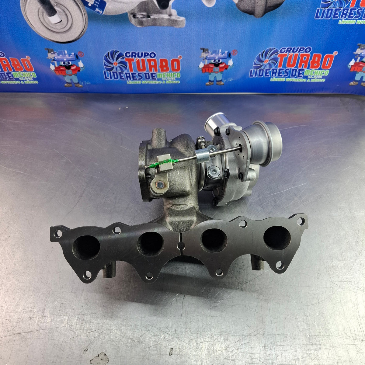 Turbo Nuevo Hyundai K03 TLM K157S