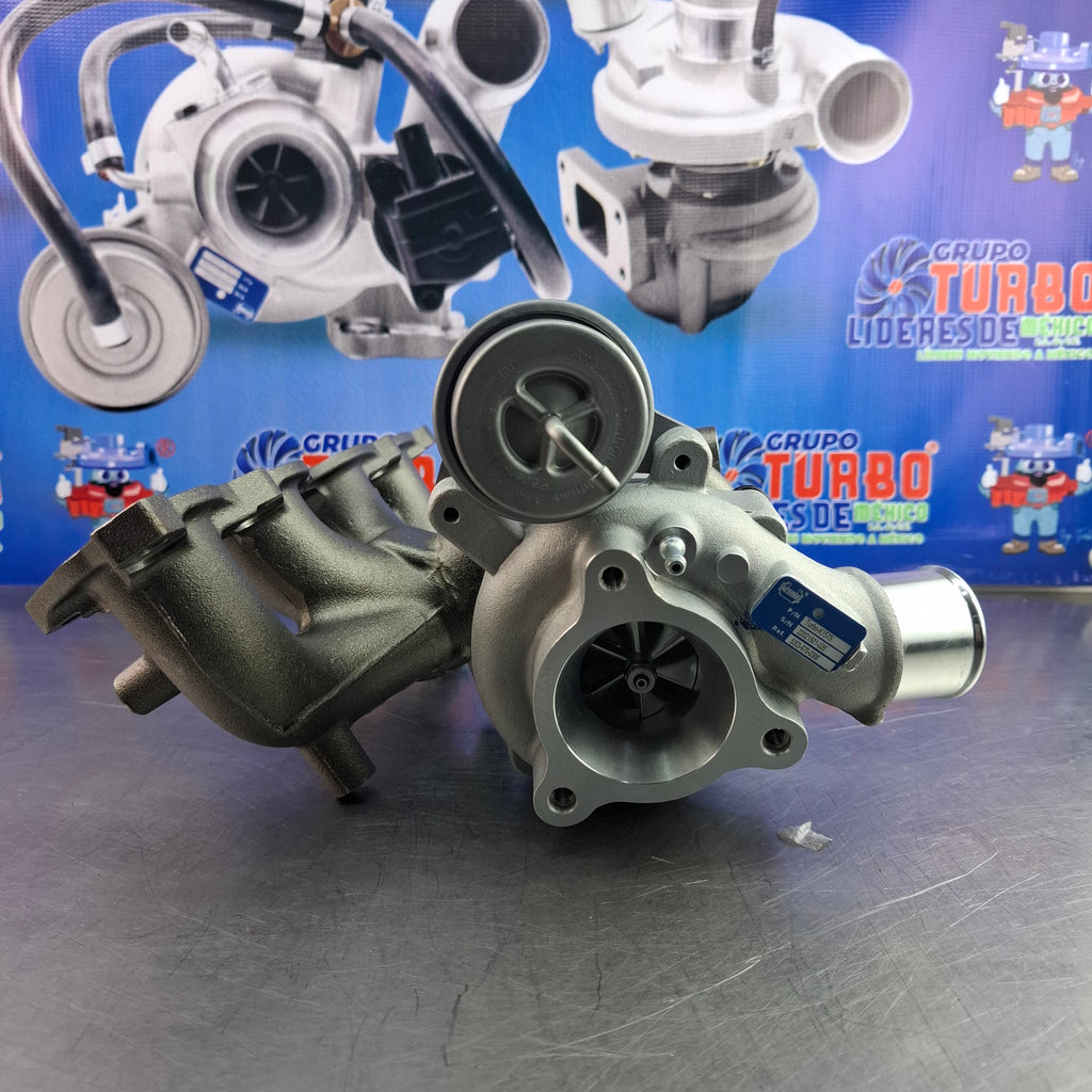 Turbo Nuevo Hyundai K03 TLM K157S