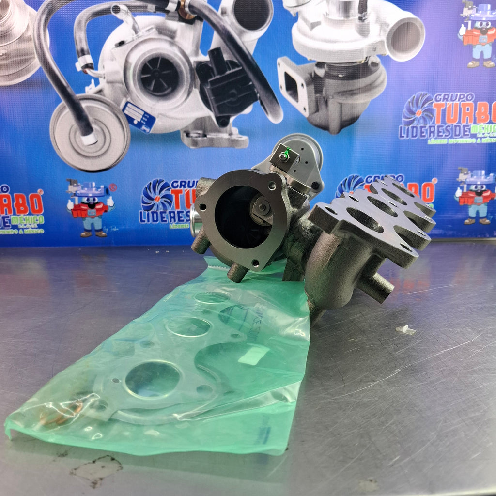 Turbo Nuevo Hyundai K03 TLM K157S