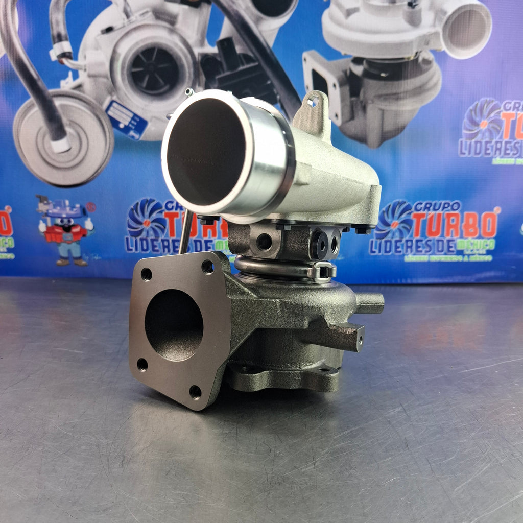 Turbo Nuevo Mazda CX-7 K04 TLM K062S