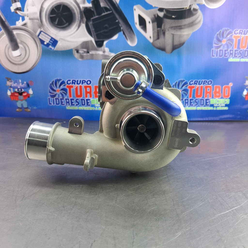 Turbo Nuevo Mazda CX-7 K04 TLM K062S
