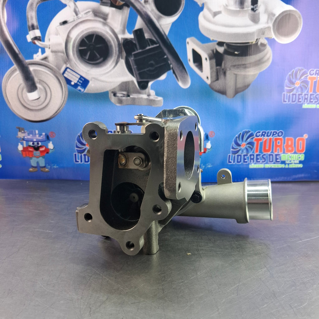 Turbo Nuevo Mazda CX-7 K04 TLM K062S