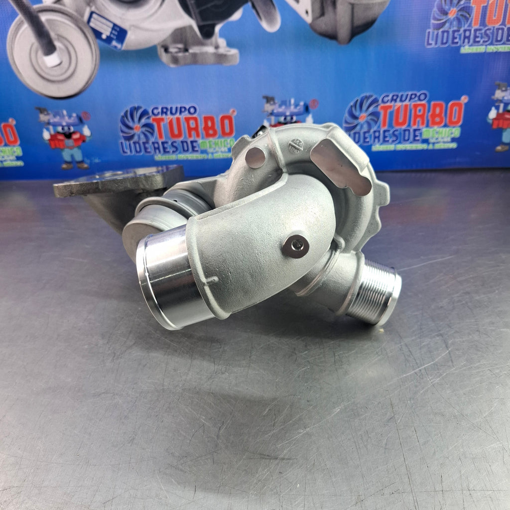 Turbo Nuevo Ford Edge K03 TLM K209