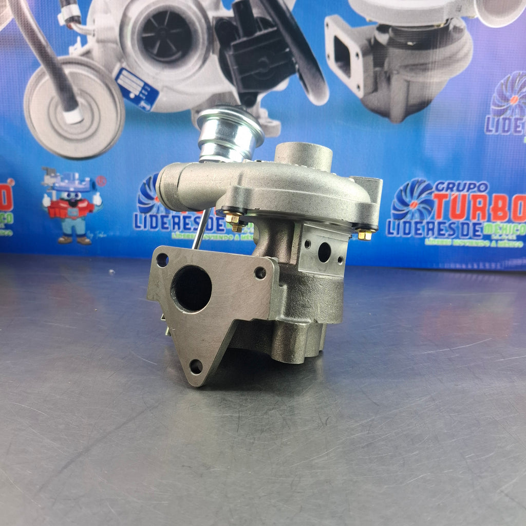 Turbo Nuevo Renault KP35 TLM K006S