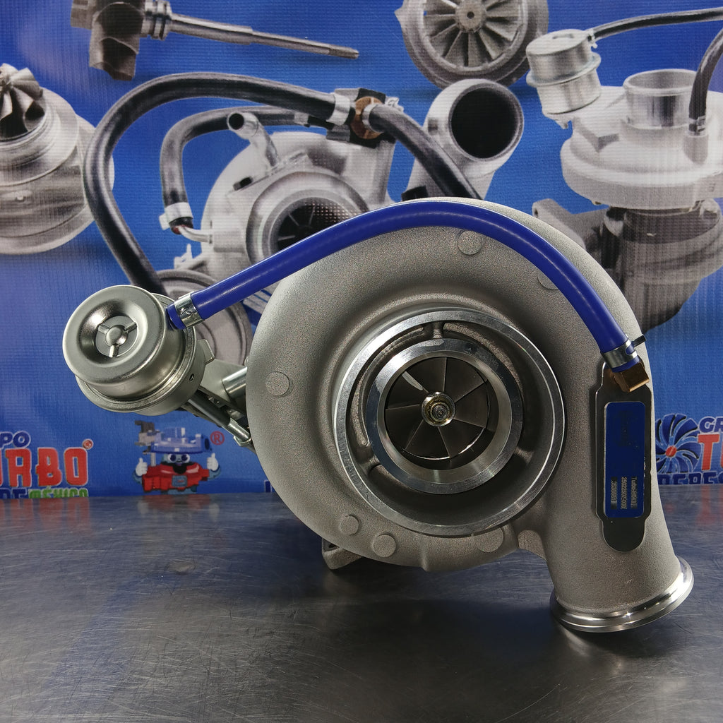 Turbo Nuevo Cummins ISB HX35W TLM H043