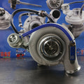 Turbo Nuevo Cummins ISB HX35W TLM H043