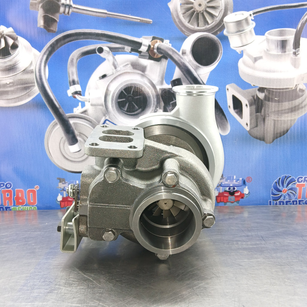 Turbo Nuevo Cummins ISB HX35W TLM H043