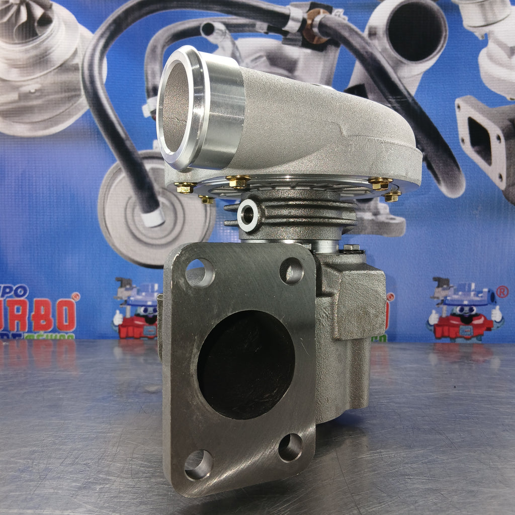 Turbo Nuevo Perkins Gen GT2556S TLM G297