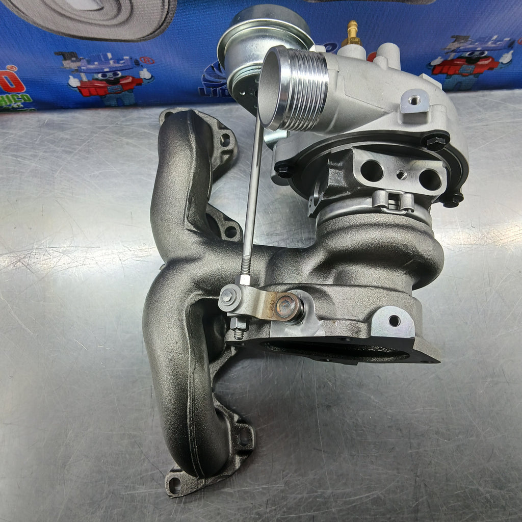 Turbo Nuevo VW Golf K03 TLM K061S