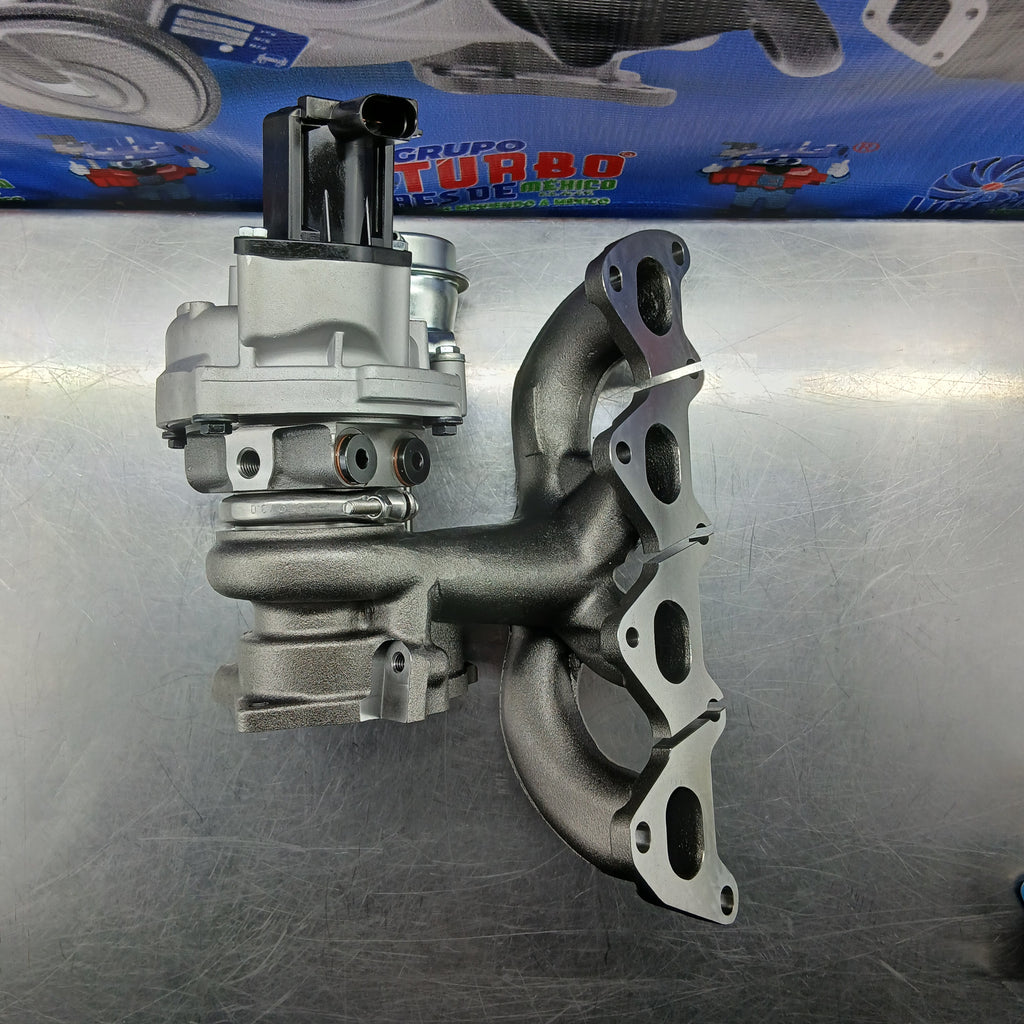 Turbo Nuevo VW Golf K03 TLM K061S