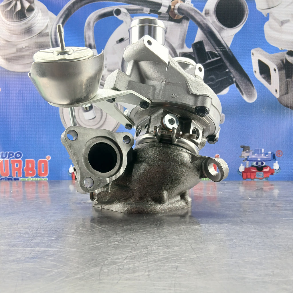 Turbo Nuevo Ford F150 K0CG TLM K252