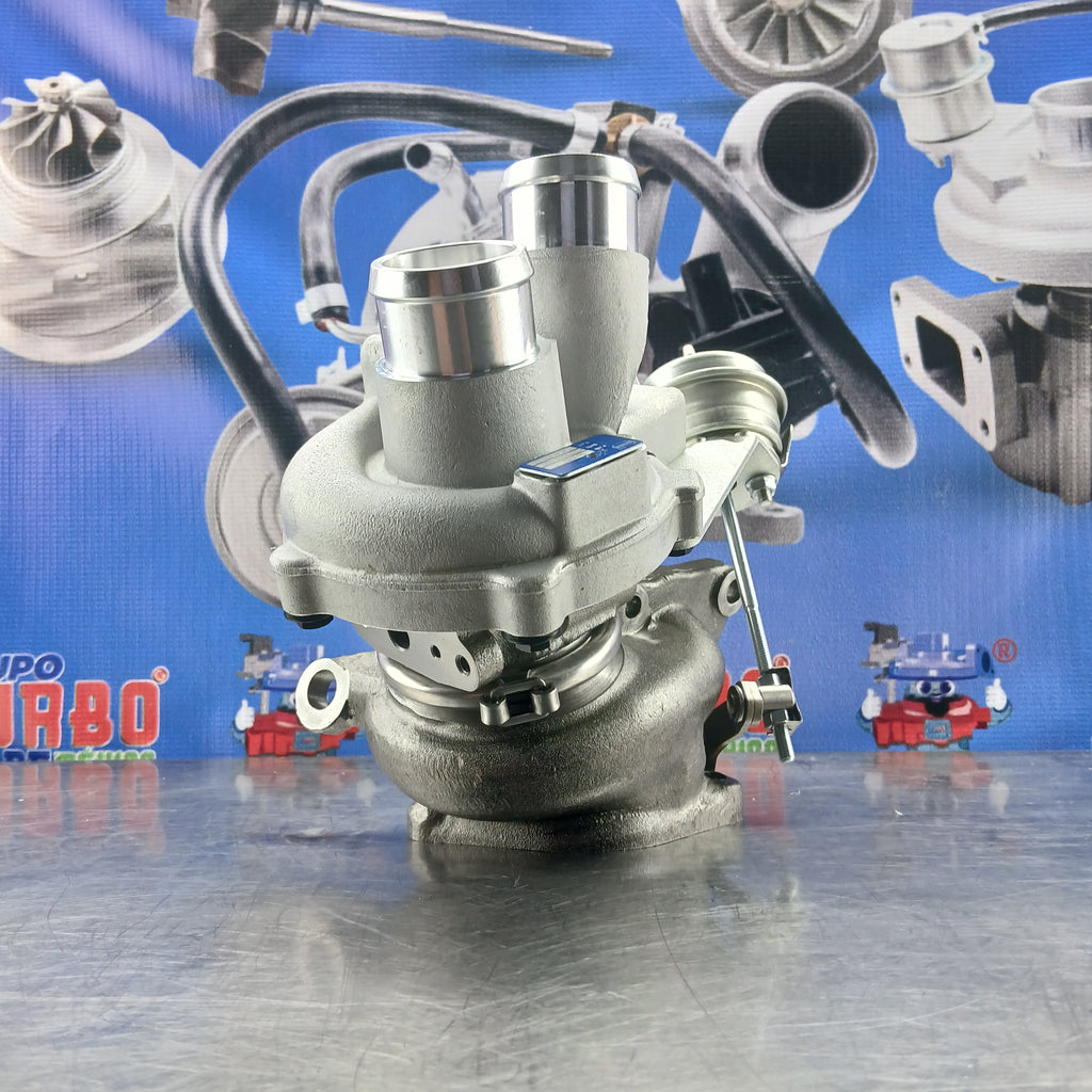 Turbo Nuevo Ford F150 K0CG TLM K252