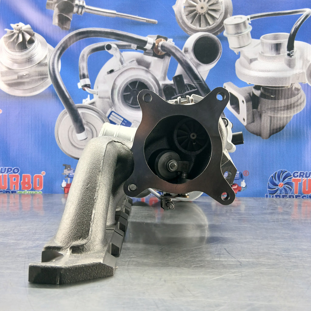 Turbo Nuevo Audi A3 K03 TLM K067S