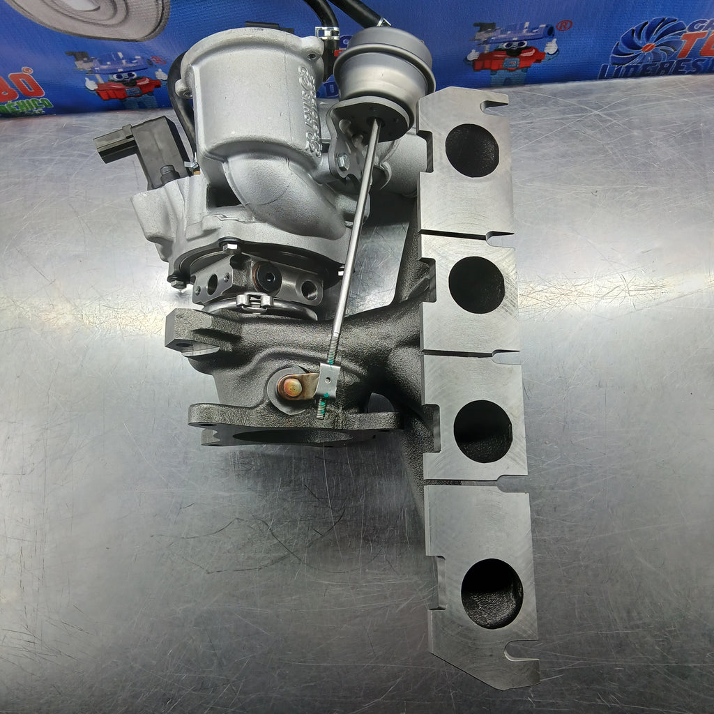 Turbo Nuevo Audi A3 K03 TLM K067S