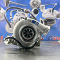 Turbo Nuevo Mercedes Benz Truck K27 TLM K080