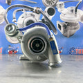 Turbo Nuevo Cummins 4BTA HX30W TLM H073-1