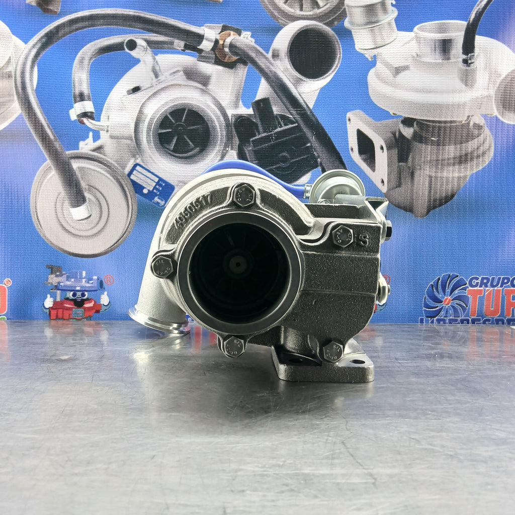 Turbo Nuevo Cummins 4BTA HX30W TLM H073-1