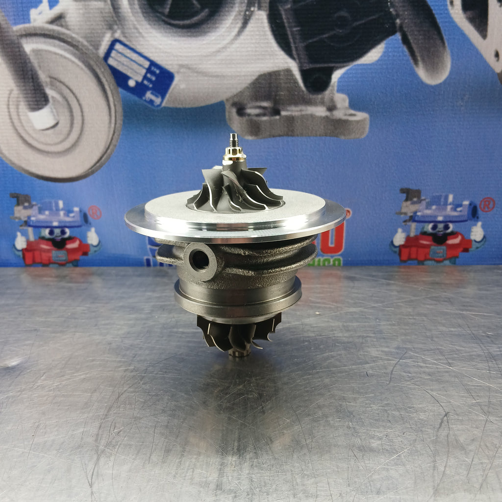 Cartucho Nuevo Perkins Industrial GT2049S TLM GT20-058