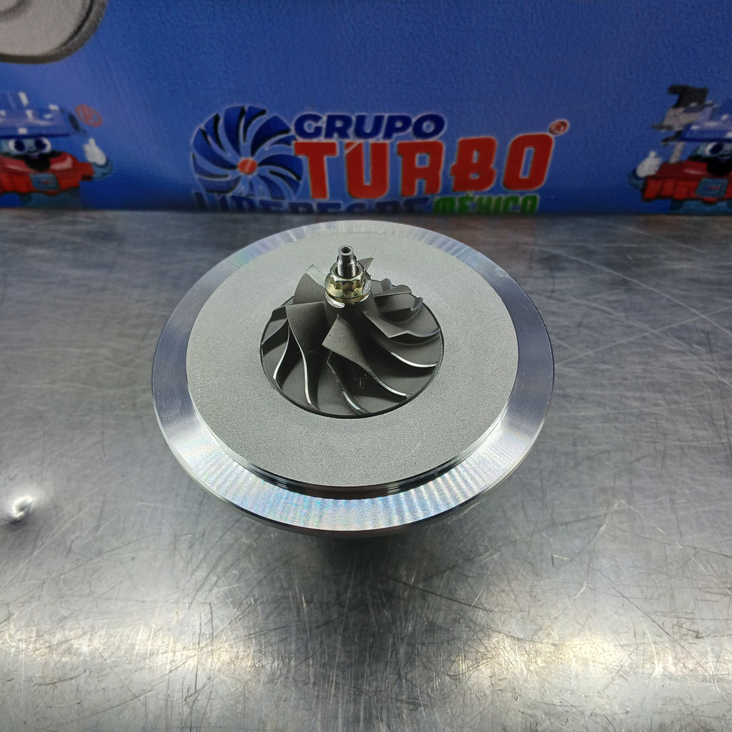 Cartucho Nuevo Perkins Industrial GT2049S TLM GT20-058