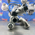 Turbo Nuevo Mercedes Benz RHF3 TLM I252