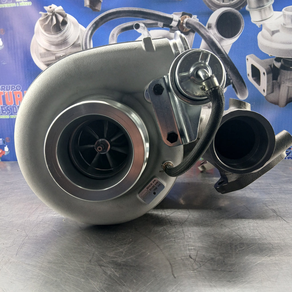 Turbo Nuevo B3G MX400 TLM BW004-1
