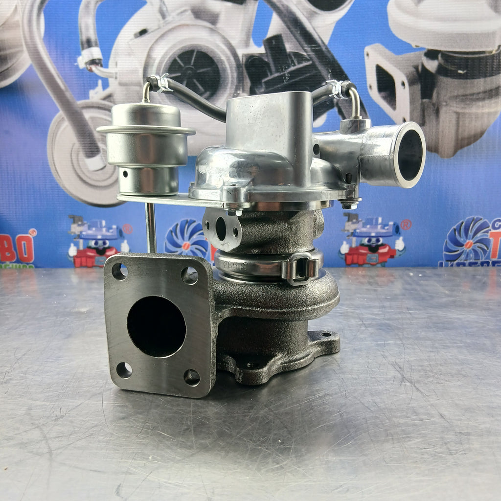 Turbo Nuevo Bobcat RHF3 TLM I008-1