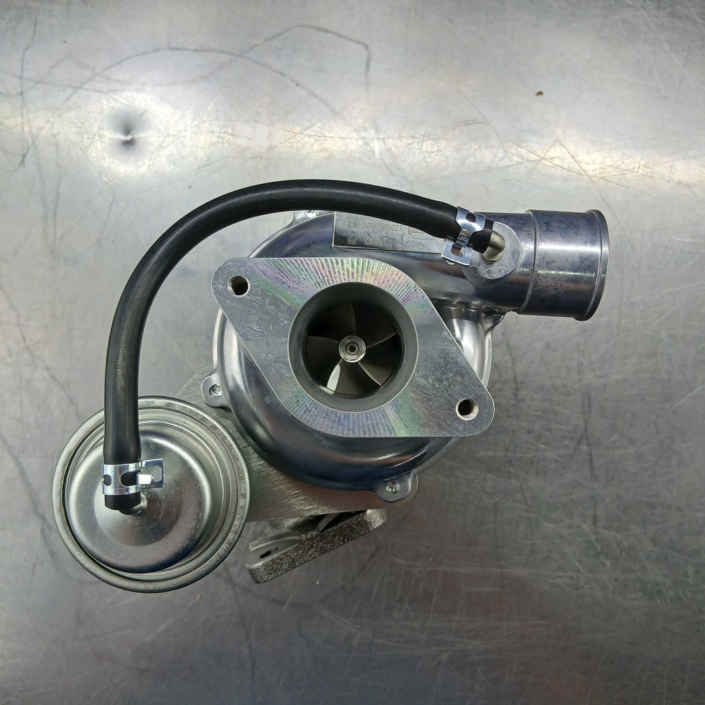 Turbo Nuevo Bobcat RHF3 TLM I008-1