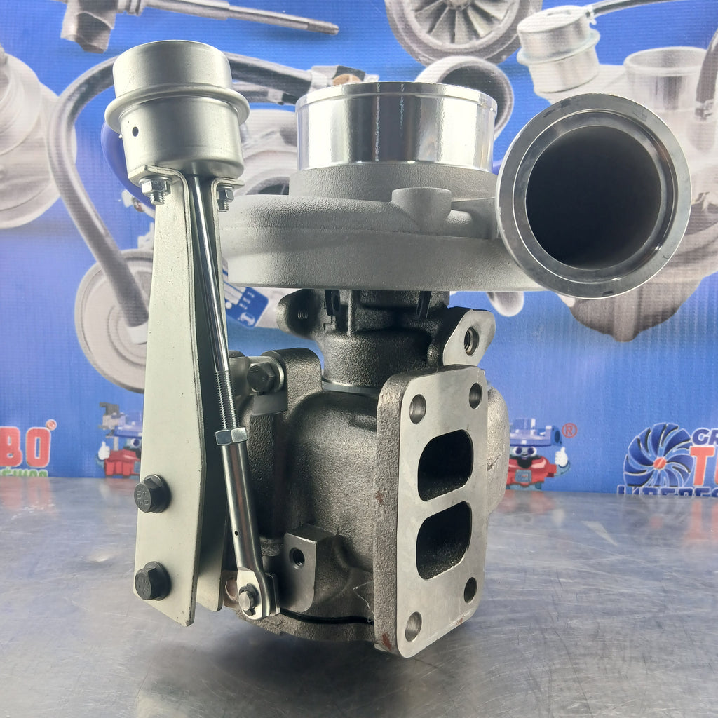 Turbo Nuevo Cummins Truck HE351W TLM H045