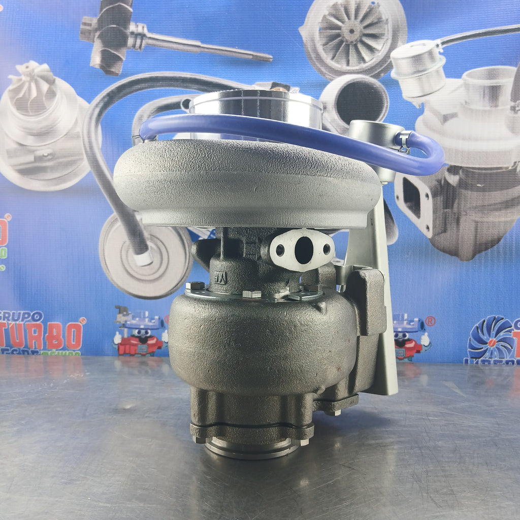 Turbo Nuevo Cummins Truck HE351W TLM H045
