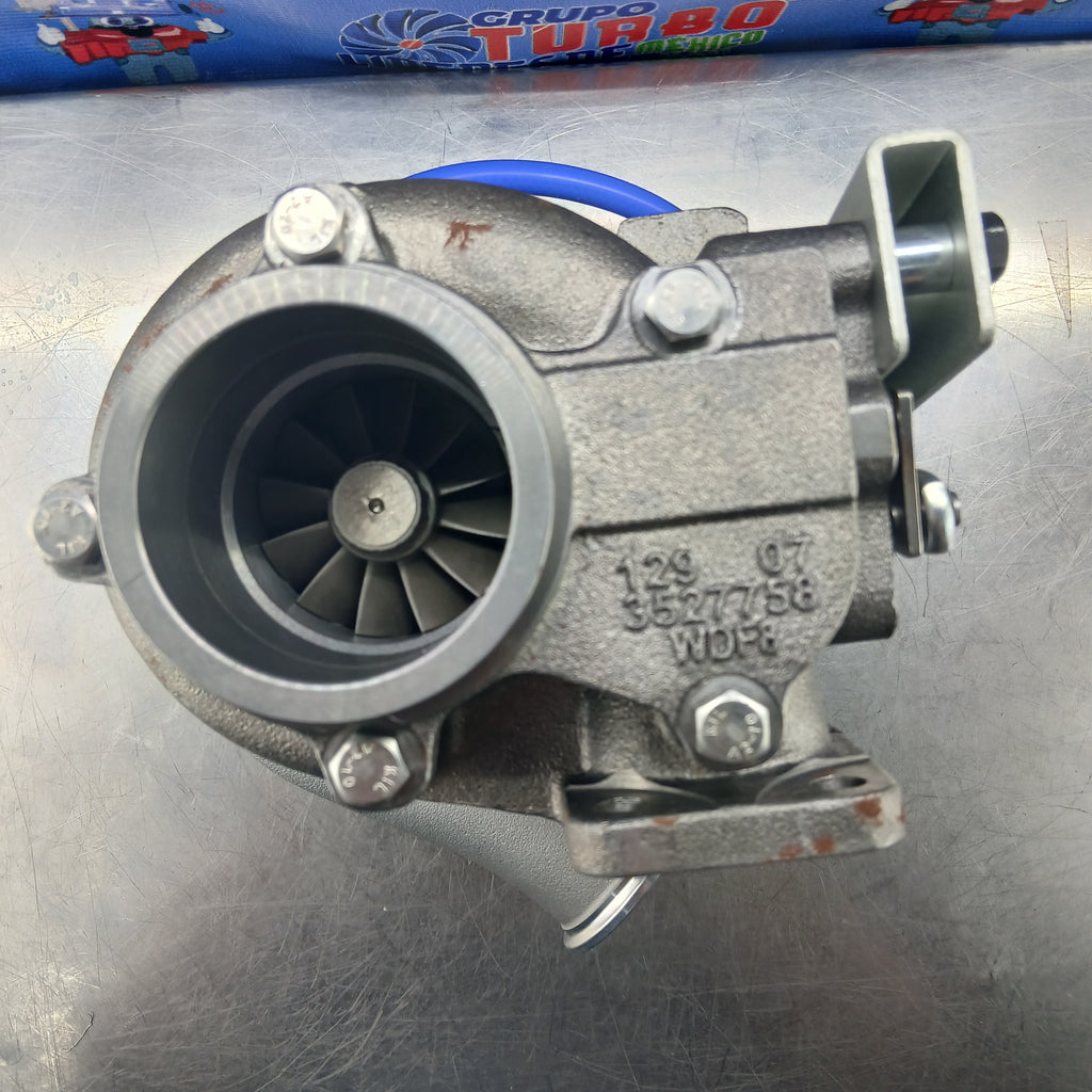 Turbo Nuevo Cummins Truck HE351W TLM H045