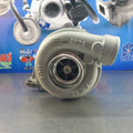 Turbo Nuevo T250-01 Foed New Holand TLM G184