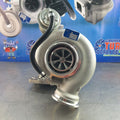 Turbo Nuevo K24 Mercedes Benz TLM BW001-1