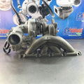 Turbo Nuevo Volkswagen Bora K03 TLM K053