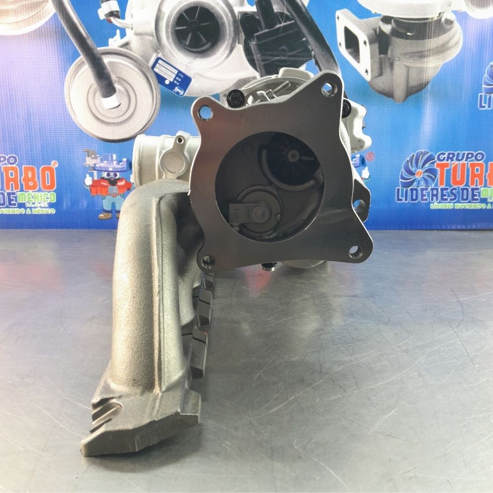 Turbo Nuevo Volkswagen Bora K03 TLM K053