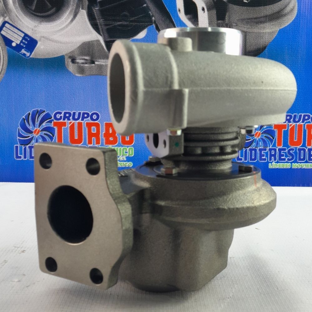 Turbo Nuevo Perkins Caterpillar GT2052S TLM G271-1