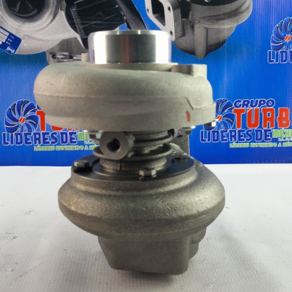 Turbo Nuevo Perkins Caterpillar GT2052S TLM G271-1